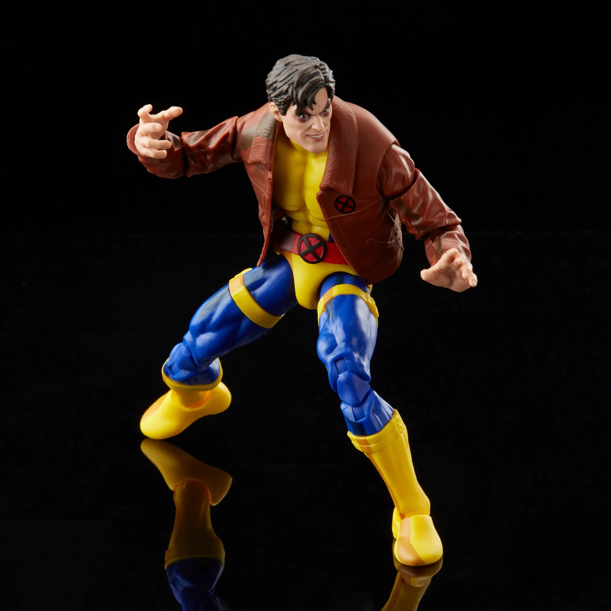 Marvel Legends Series X-Men Marvel’s Morph 90s Animated Series