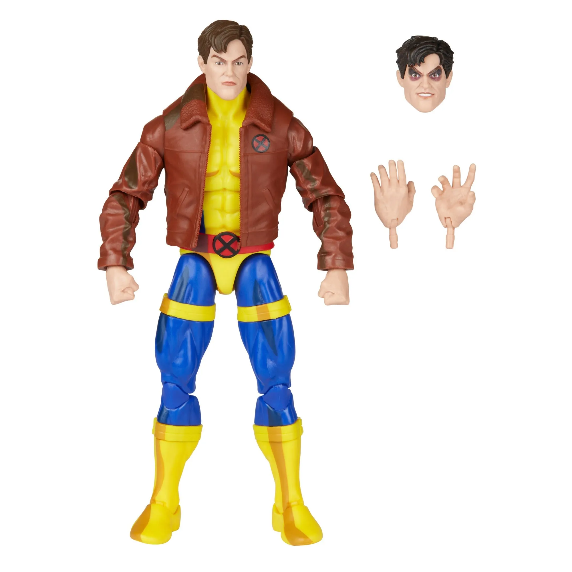 Marvel Legends Series X-Men Marvel’s Morph 90s Animated Series