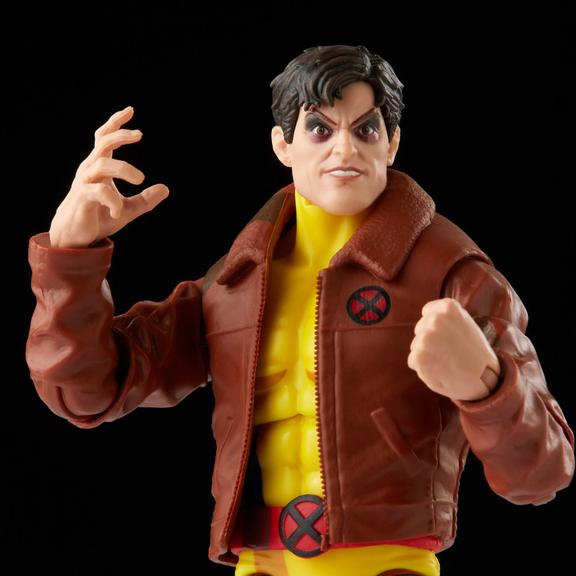 Marvel Legends Series X-Men Marvel’s Morph 90s Animated Series