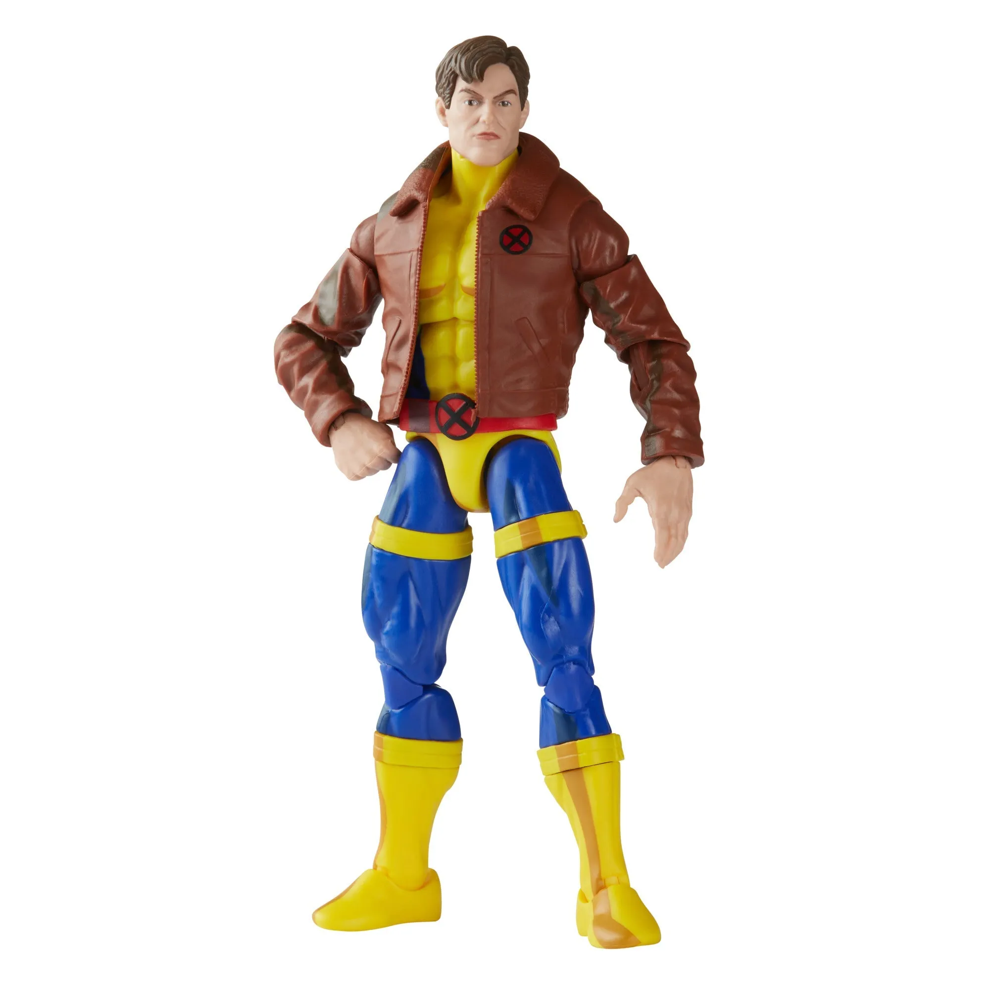 Marvel Legends Series X-Men Marvel’s Morph 90s Animated Series