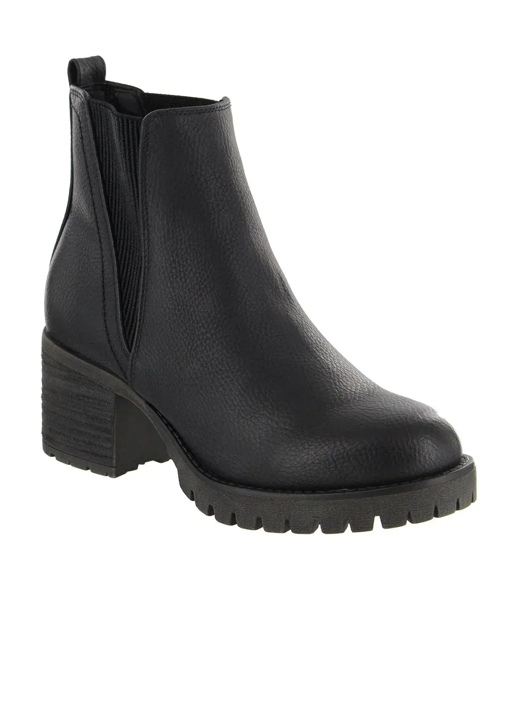 Mia Shoes Jody Chelsea Boot