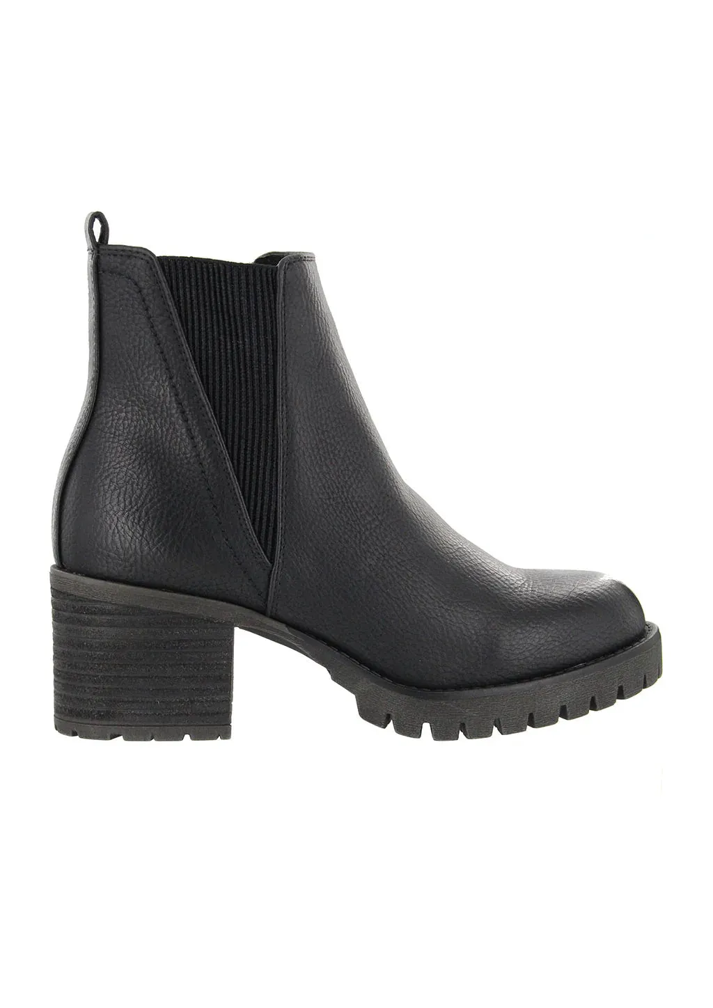 Mia Shoes Jody Chelsea Boot