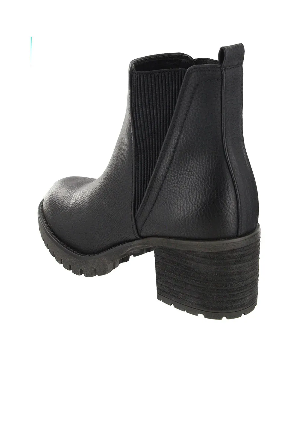 Mia Shoes Jody Chelsea Boot