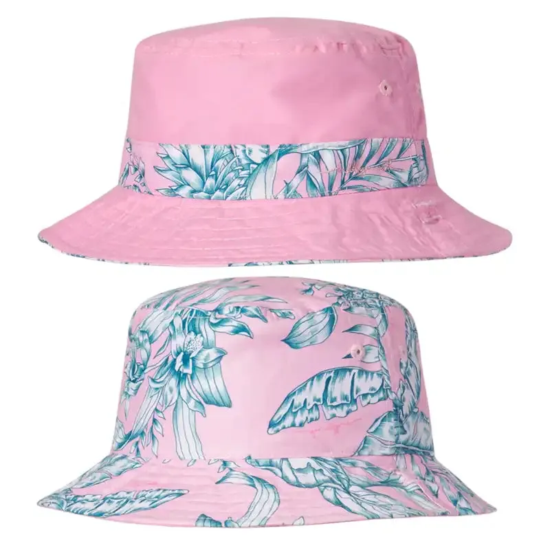 Millymook Youth Bucket Hat - Oasis