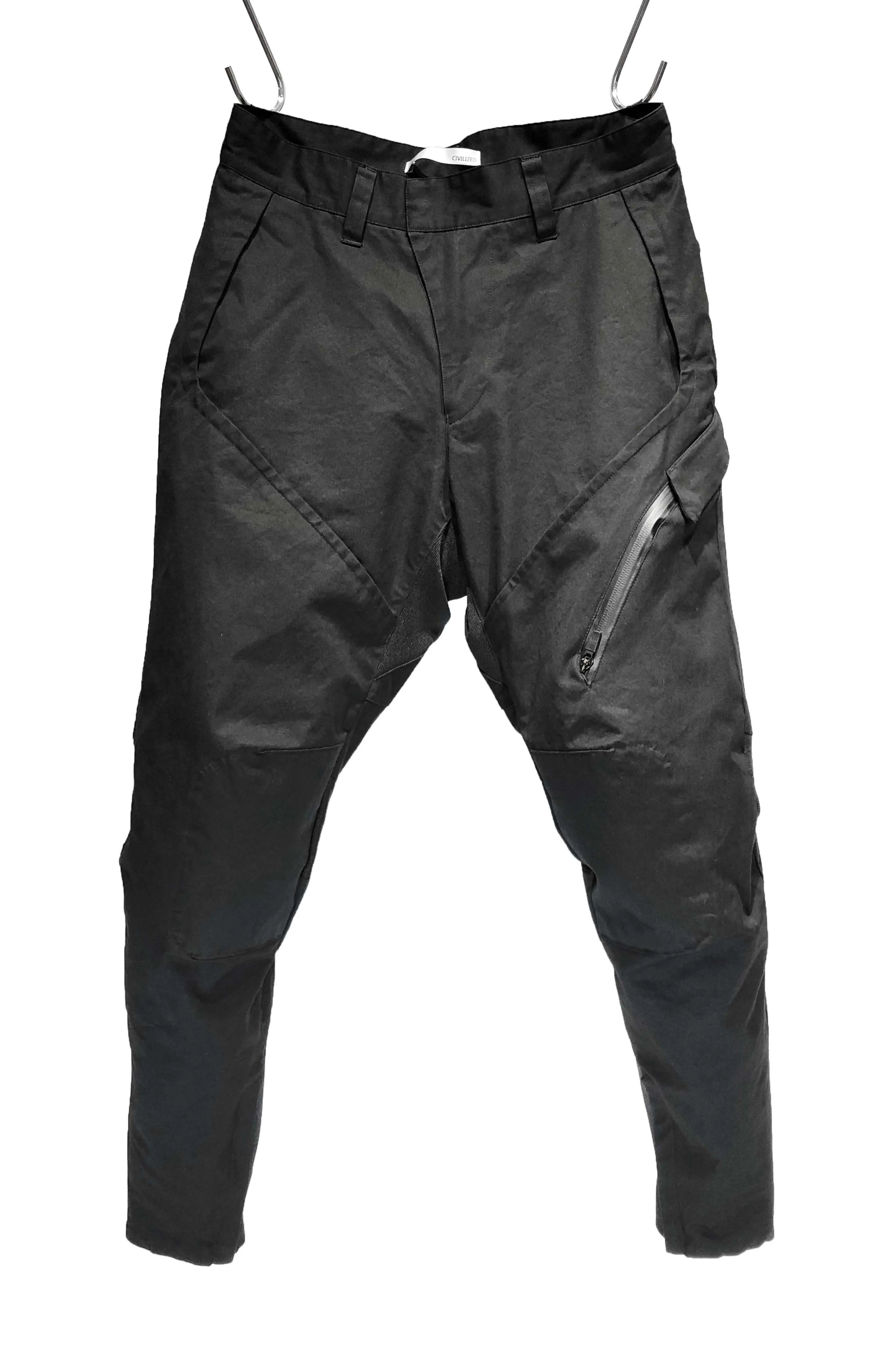 MOTORCYCLE PANTS