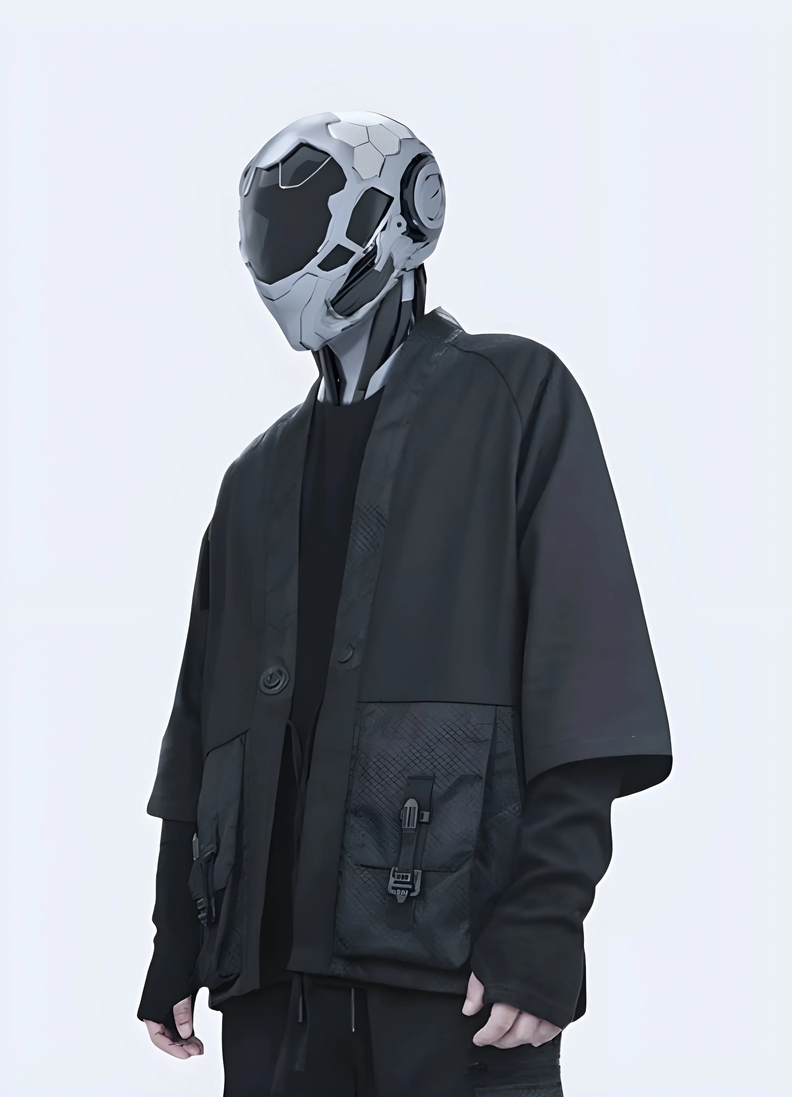 Noragi Techwear