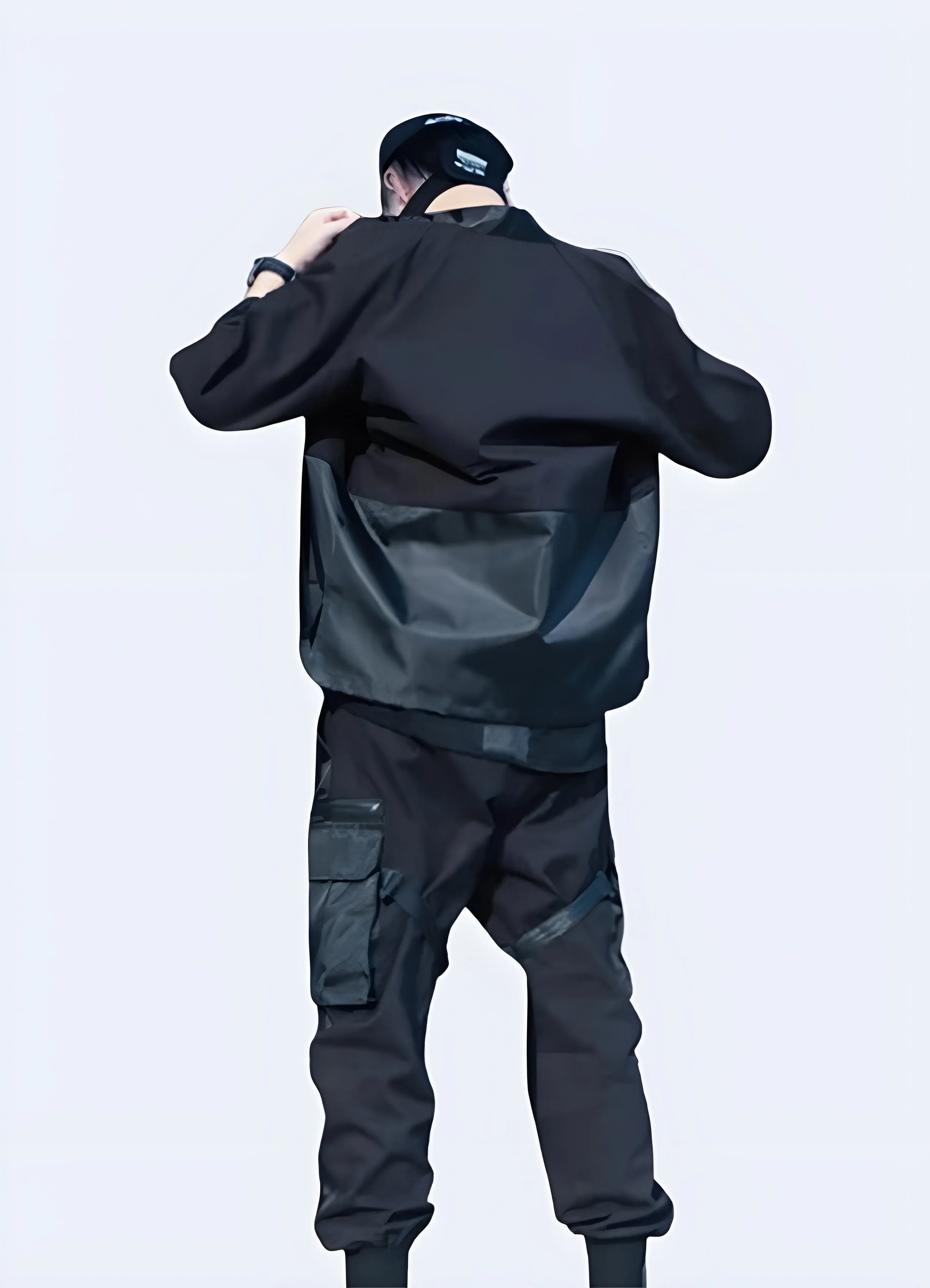 Noragi Techwear