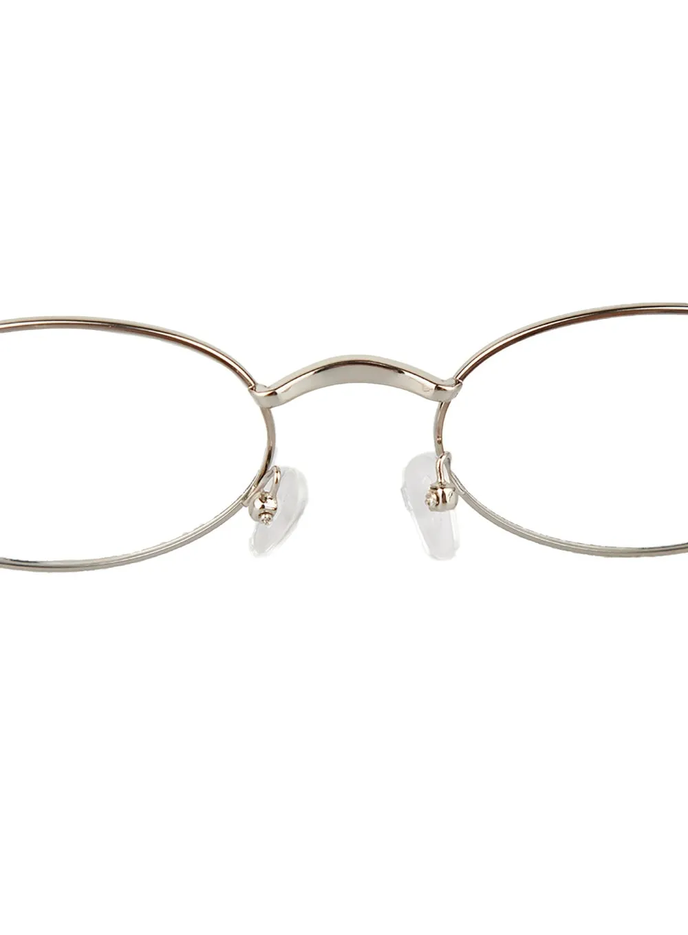 Oval Gemstone Glasses CG412