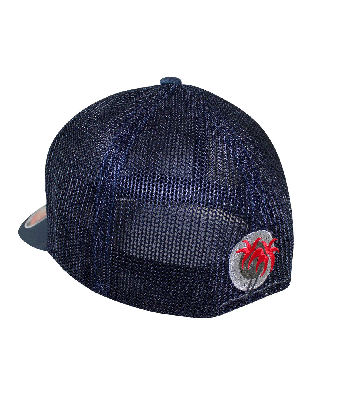 "Hang 20" Meshback Flexfit Hat