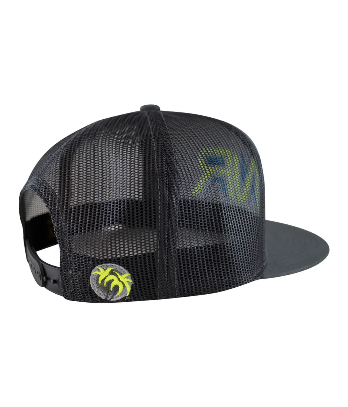 "Razor's Edge" Trucker Hat