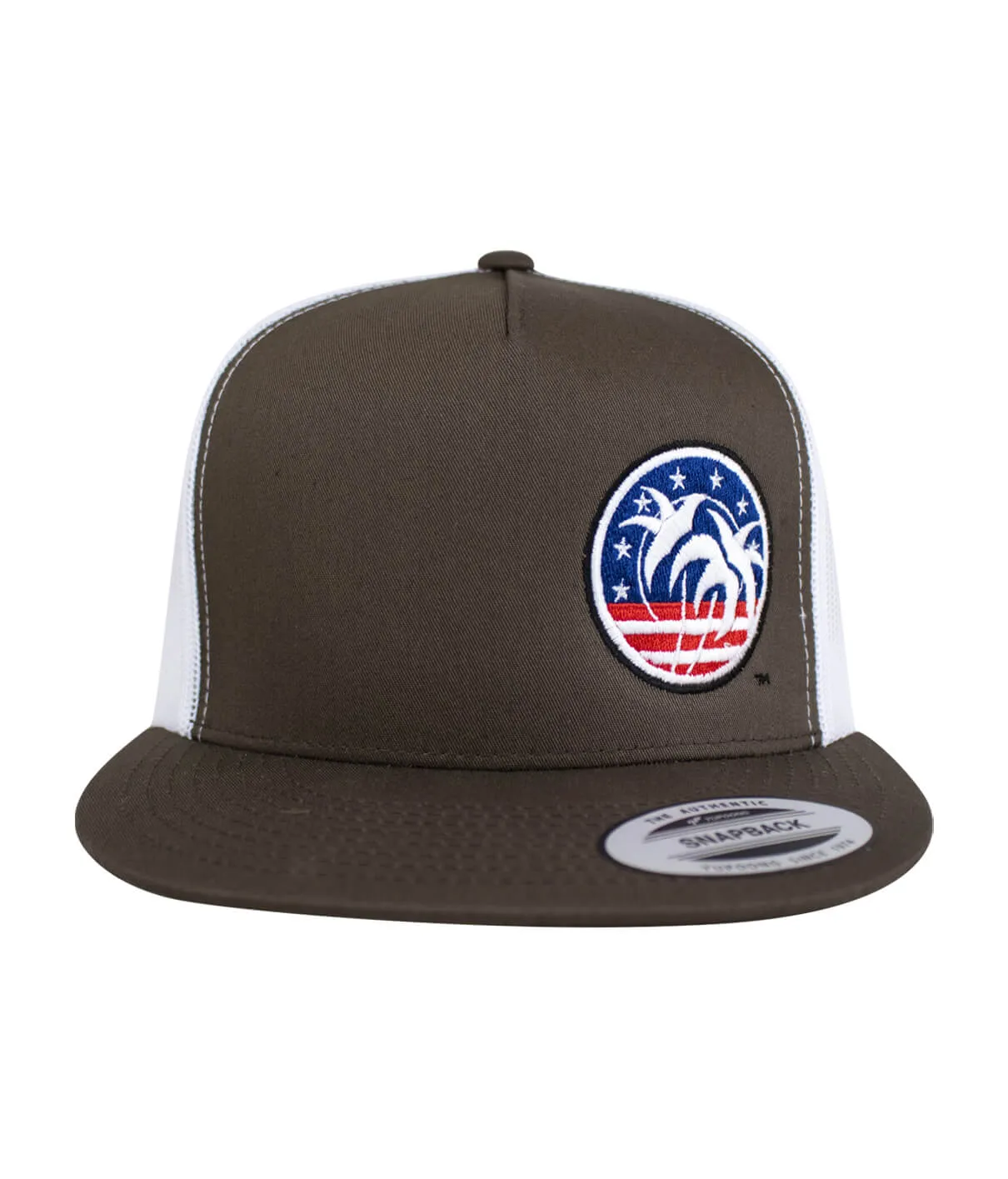 "Spirit of 76-LP" Trucker Hat