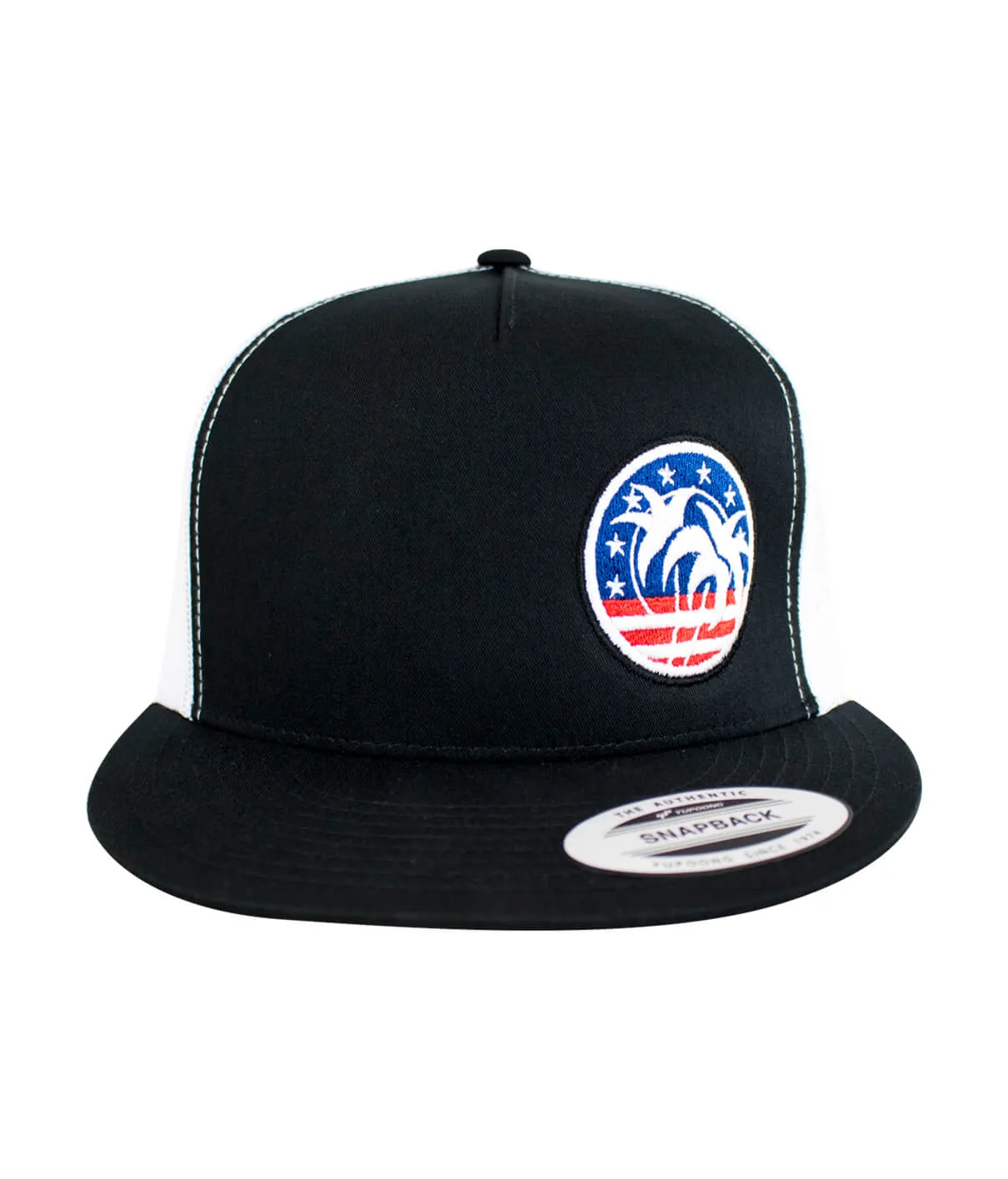 "Spirit of 76-LP" Trucker Hat