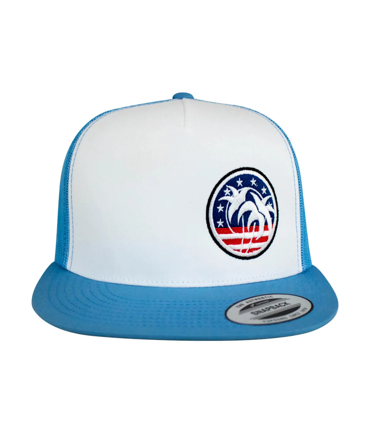 "Spirit of 76-LP" Trucker Hat