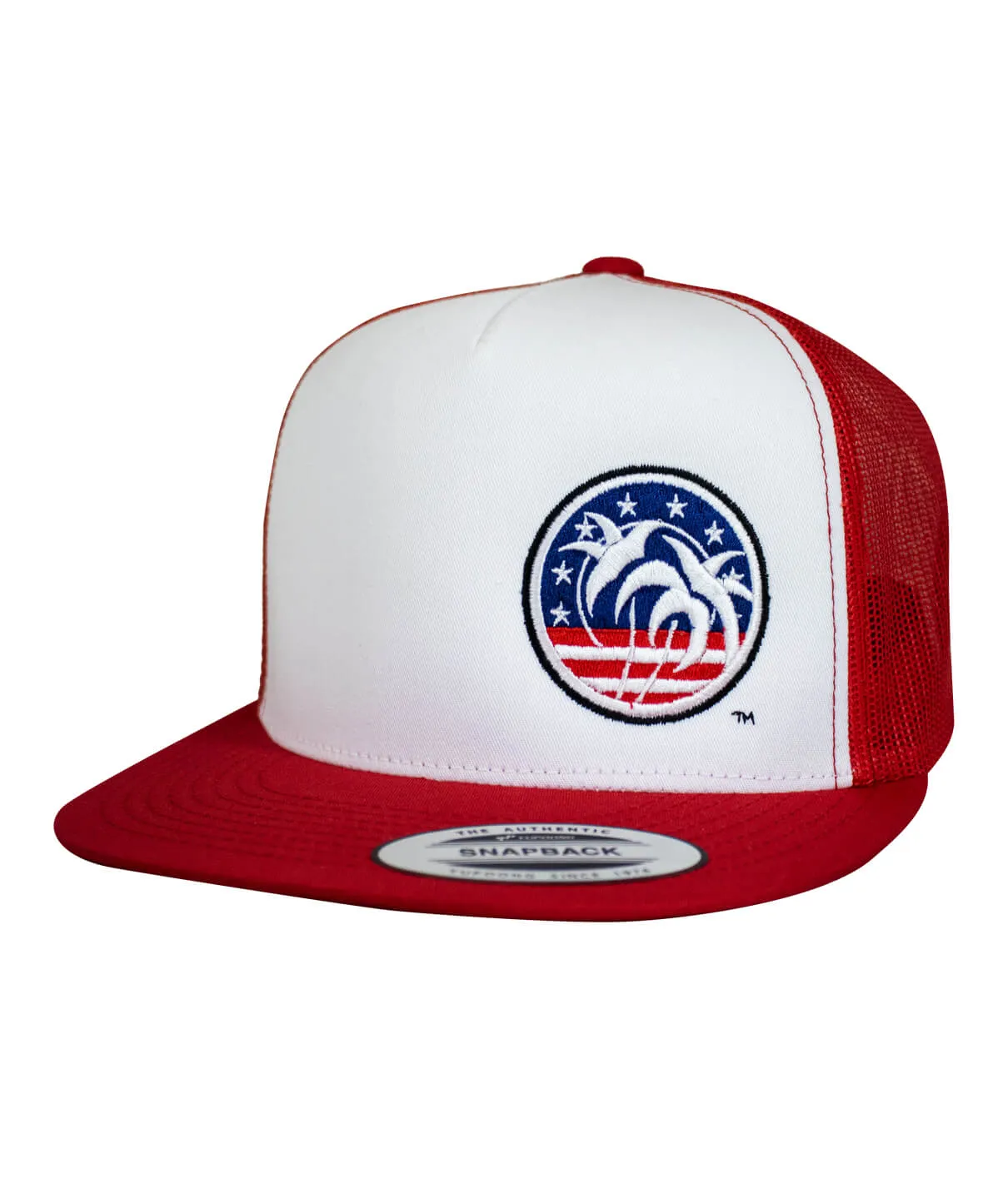 "Spirit of 76-LP" Trucker Hat