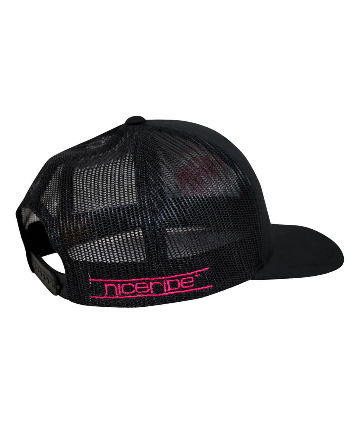 "Standout" Retro Trucker Hat