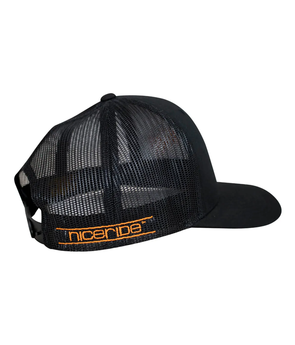 "Standout" Retro Trucker Hat