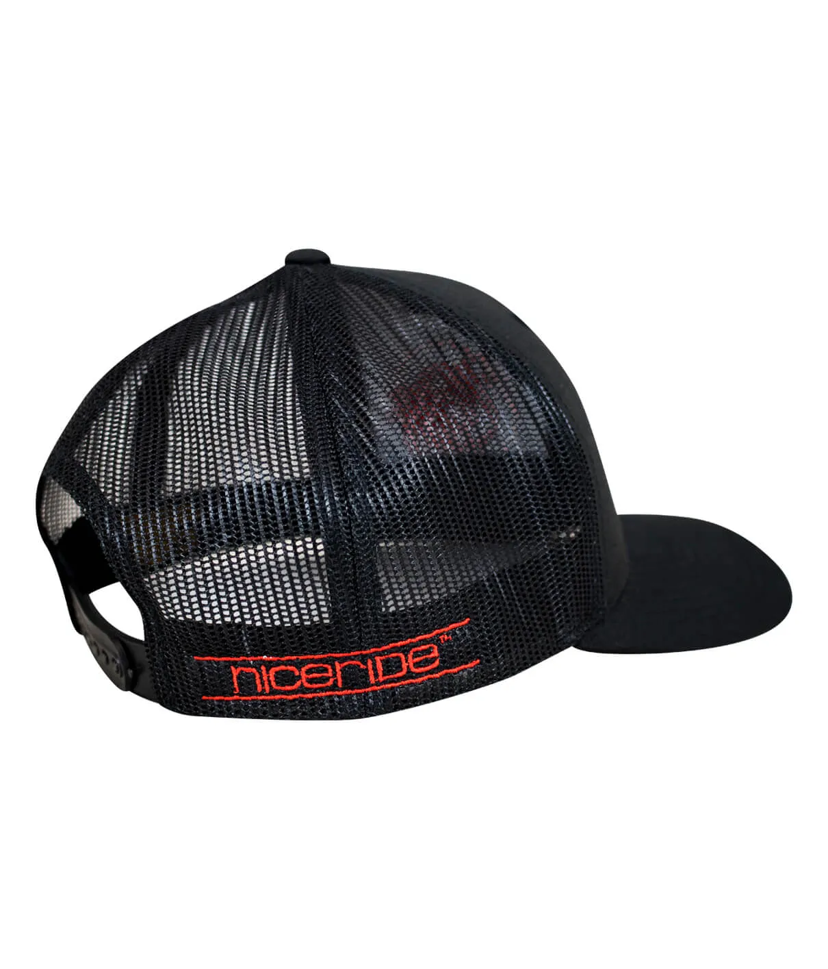 "Standout" Retro Trucker Hat