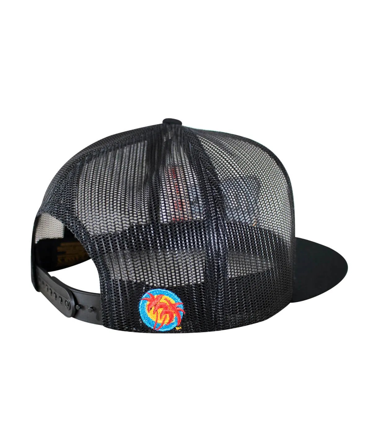 "Triple D" Trucker Cap