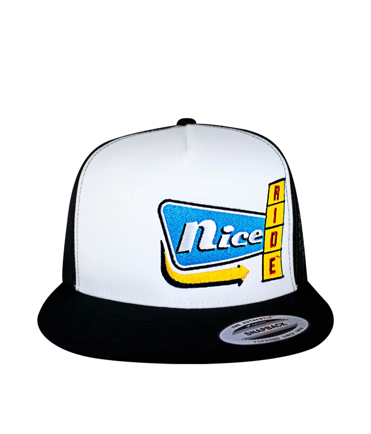 "Triple D" Trucker Cap