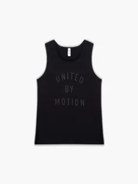 Reversible League Tank - United