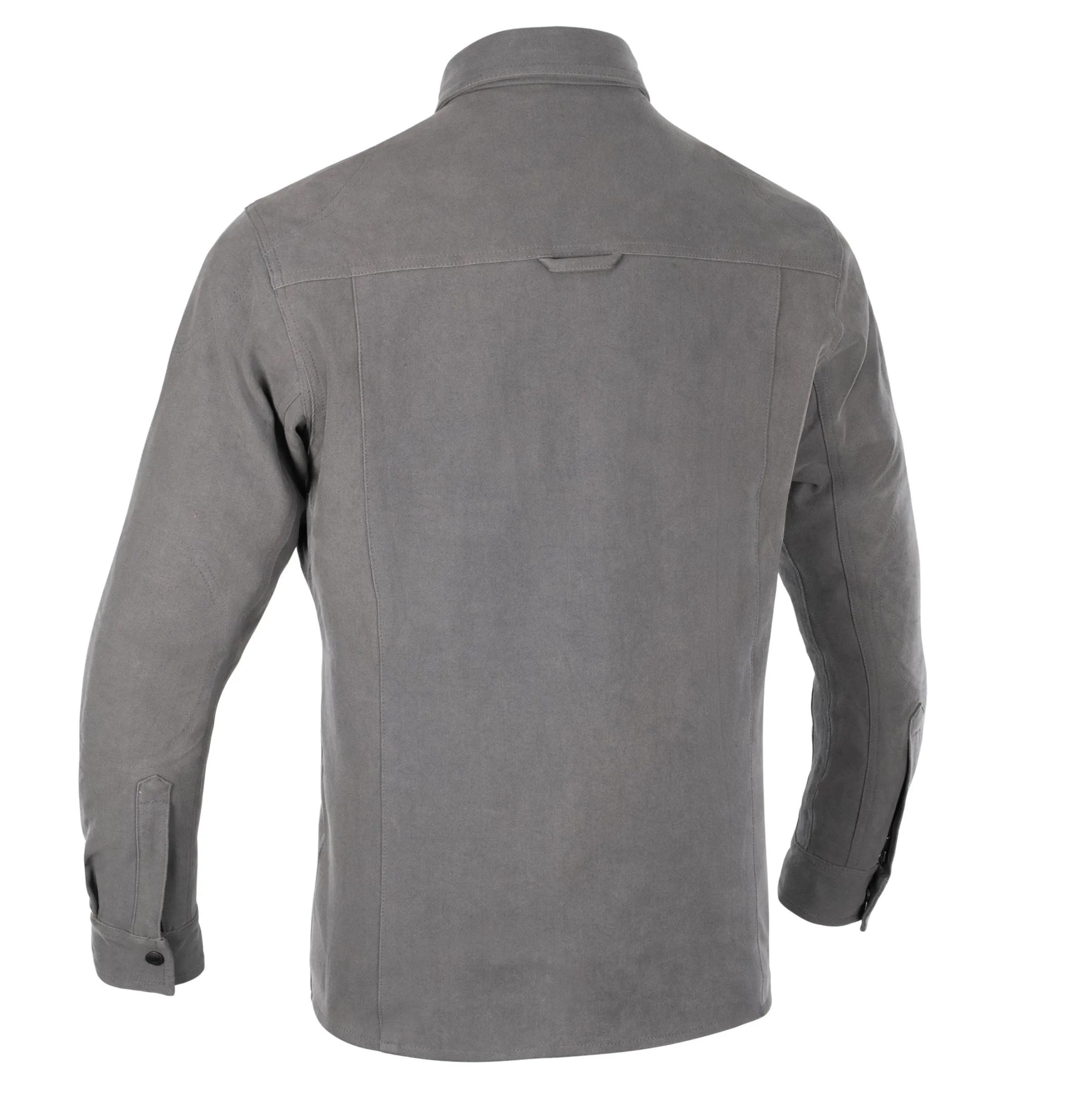 Ridgeback AA Armoured Grey Riding Shirt  by Oxford