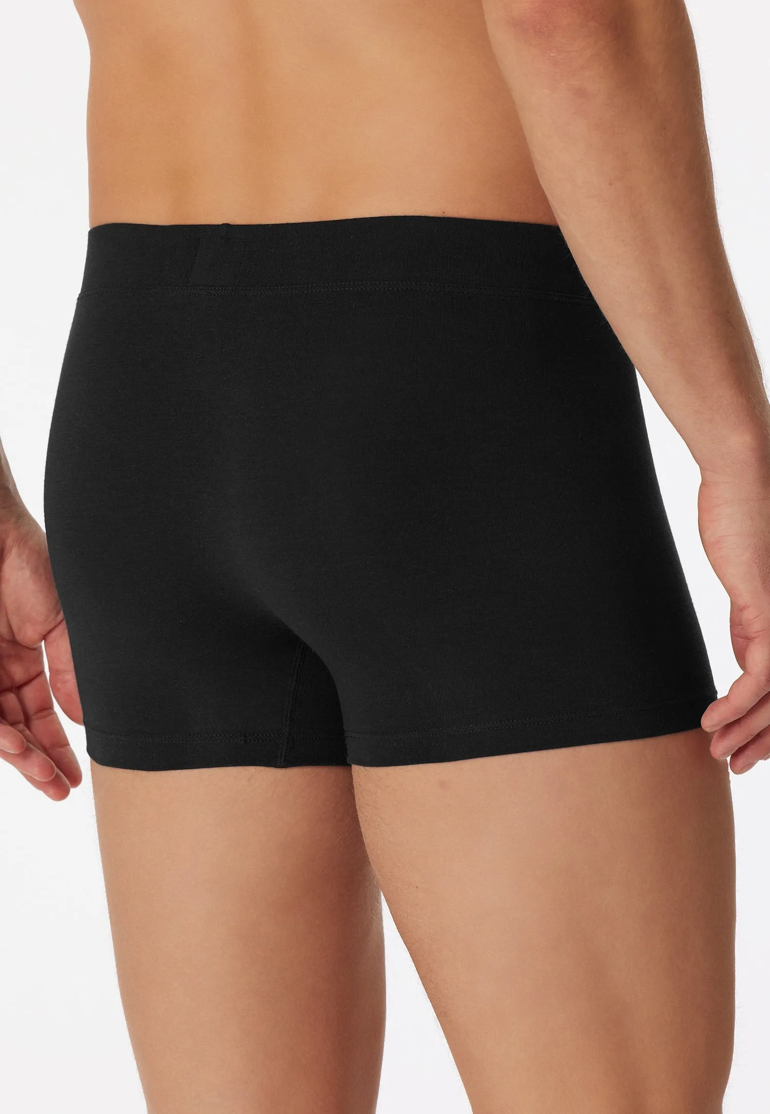 Schiesser - Long Life Soft - Shorts