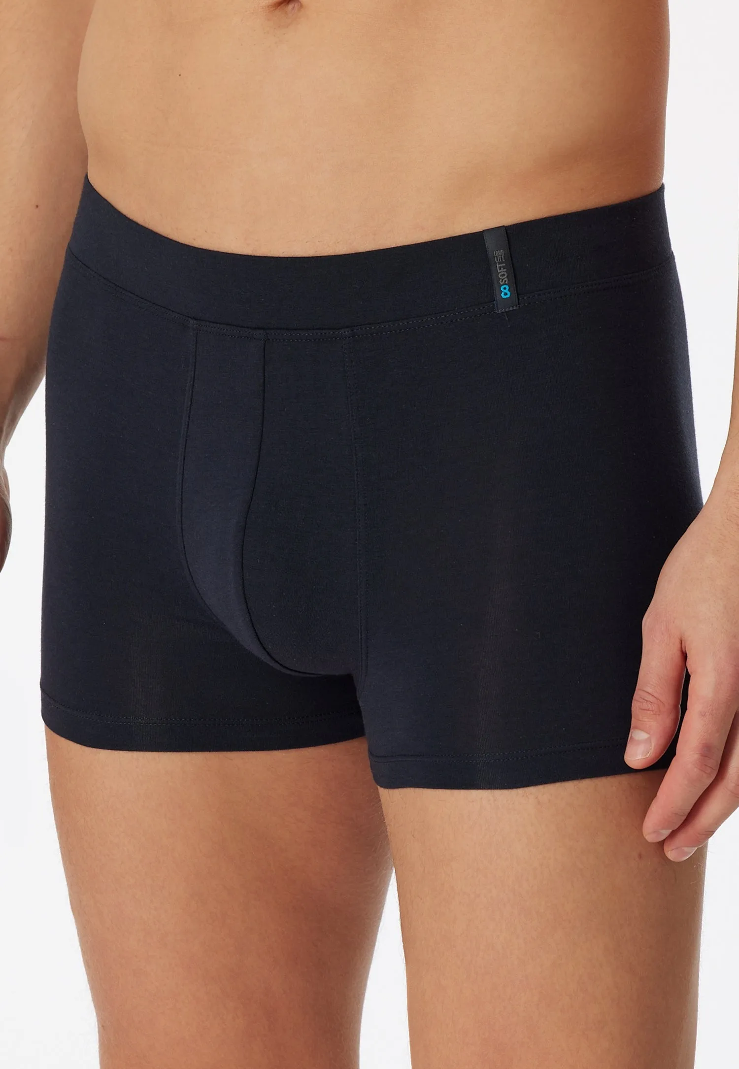 Schiesser - Long Life Soft - Shorts