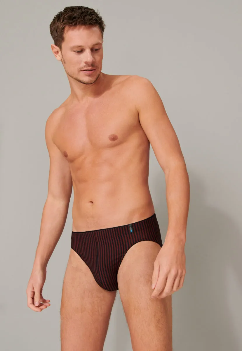 Schiesser - Long Life Soft - Supermini Briefs