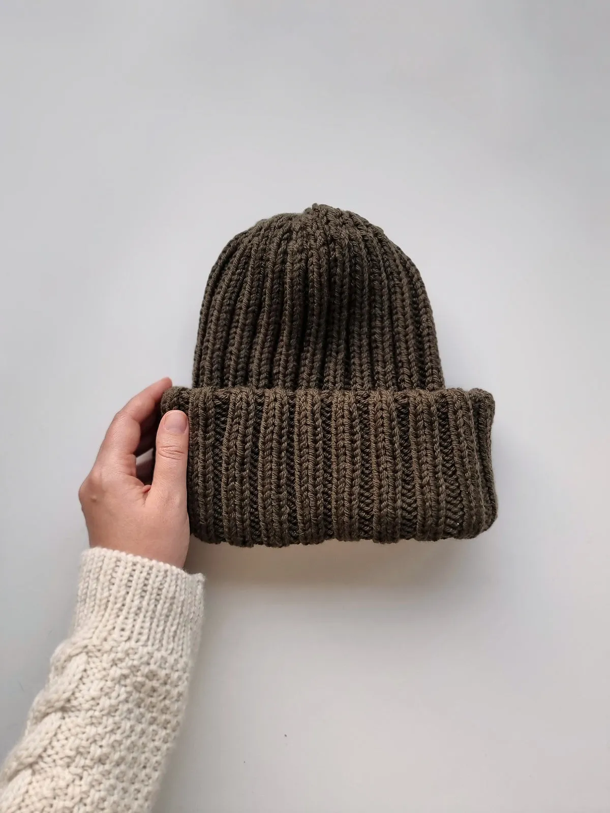 Skatta beanie