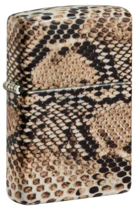 Snake Skin Design