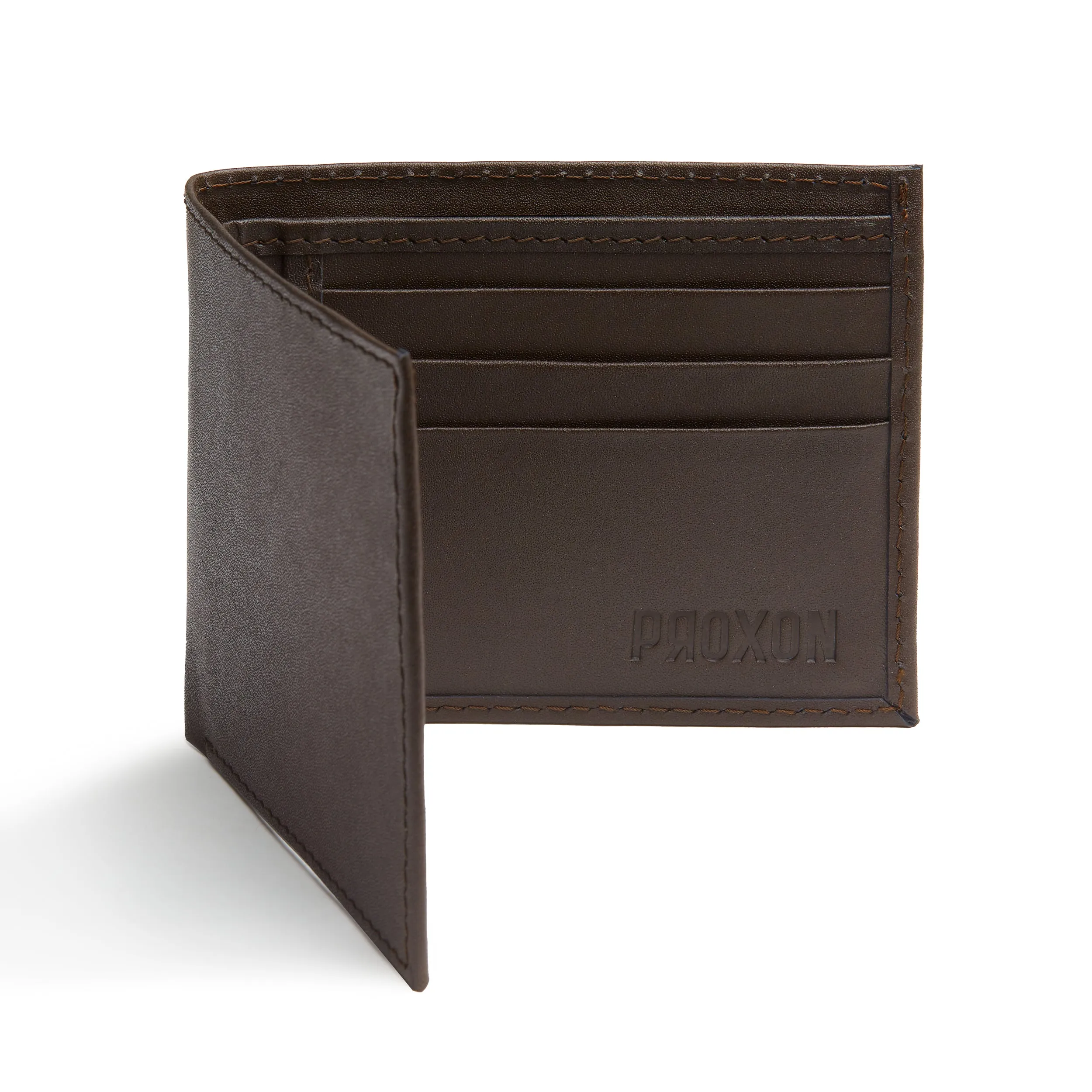 Superior Leather Wallet