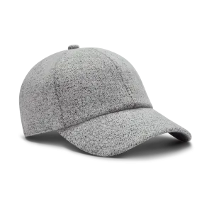 The Cap - Dapple Grey