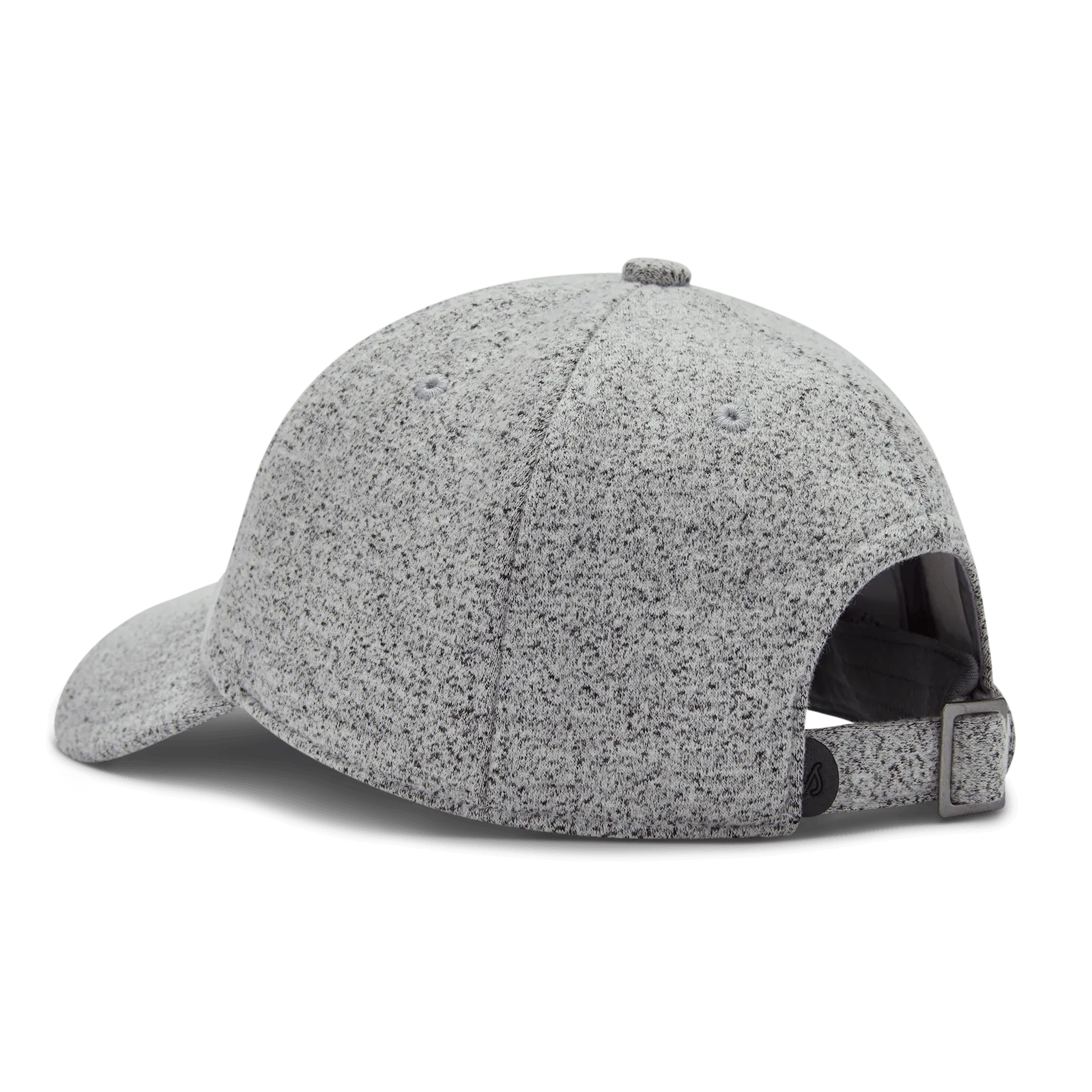 The Cap - Dapple Grey