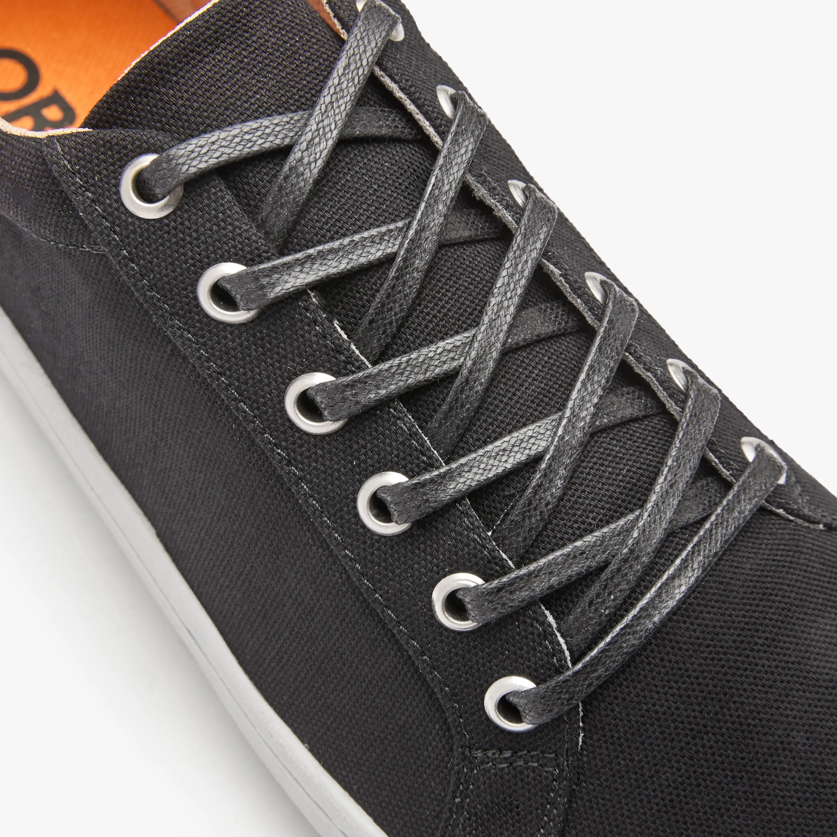 The Everyday Sneaker for Men | Gen 3 in Cotton Canvas