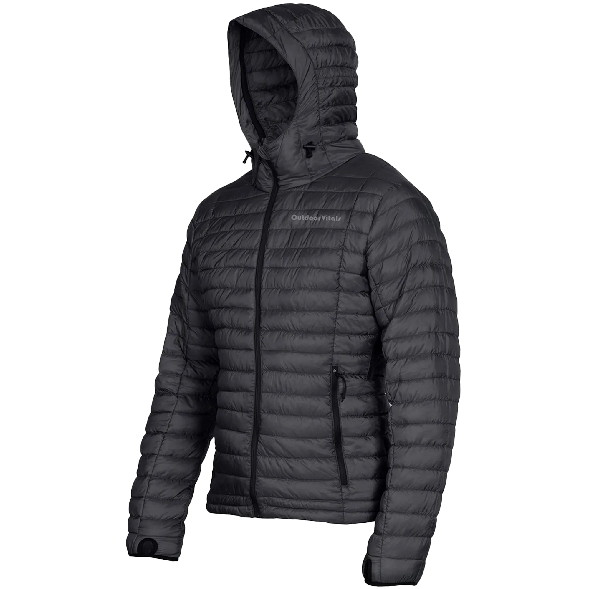 Ultralight LoftTek™ Adventure Jacket