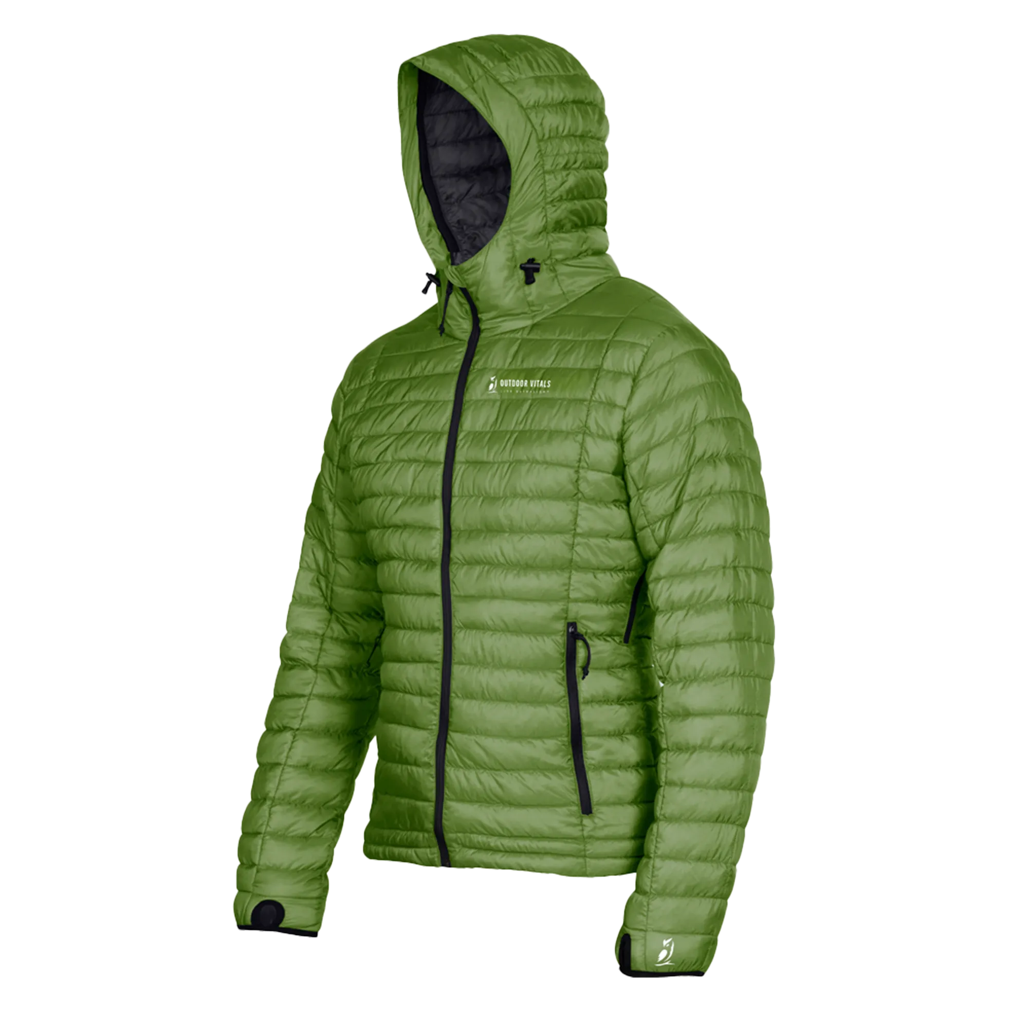 Ultralight LoftTek™ Adventure Jacket