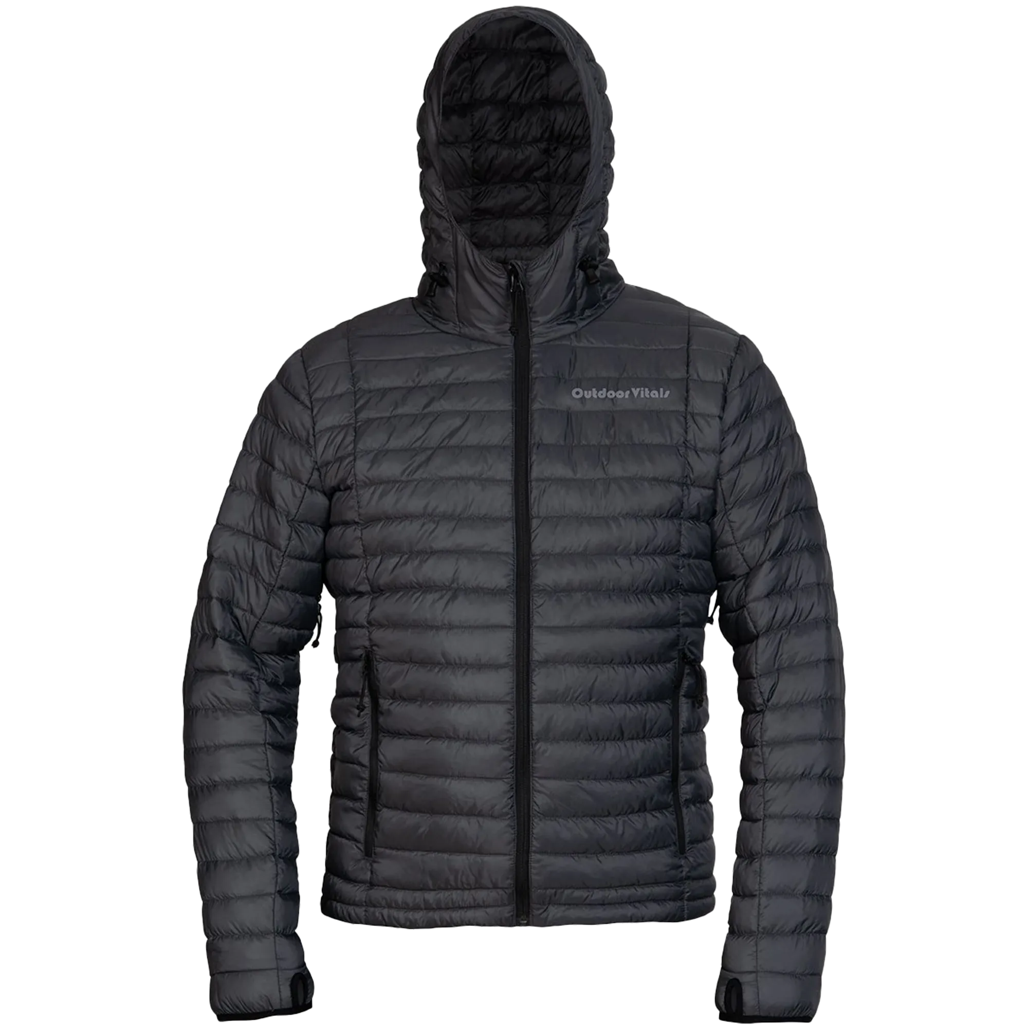 Ultralight LoftTek™ Adventure Jacket