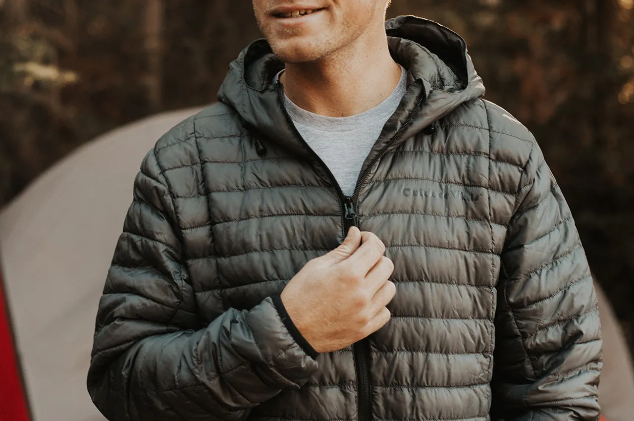 Ultralight LoftTek™ Adventure Jacket