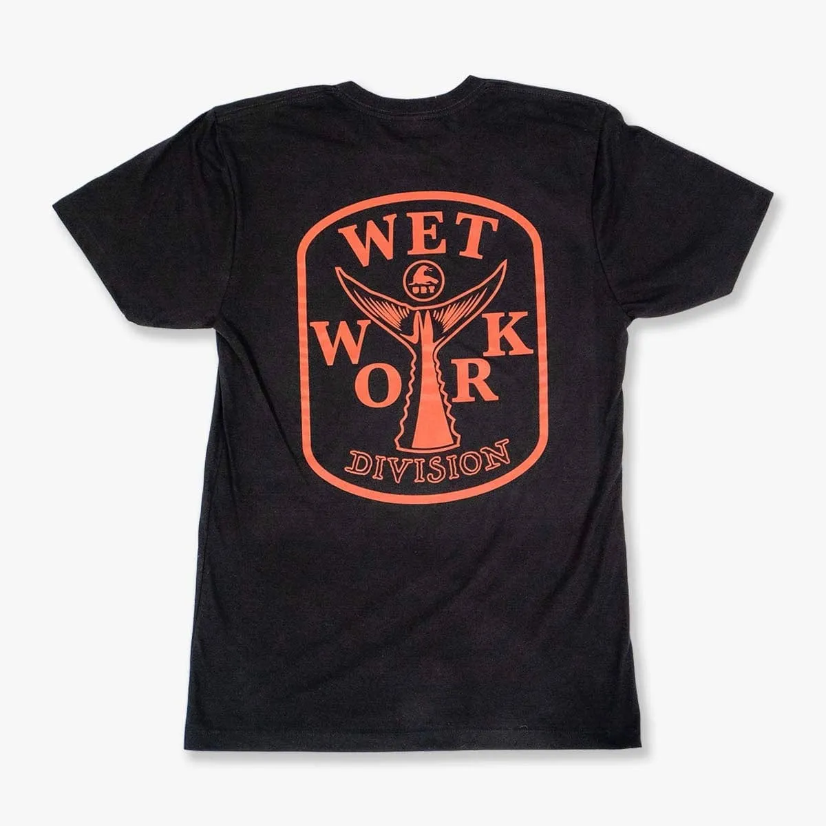 Wet Work Division