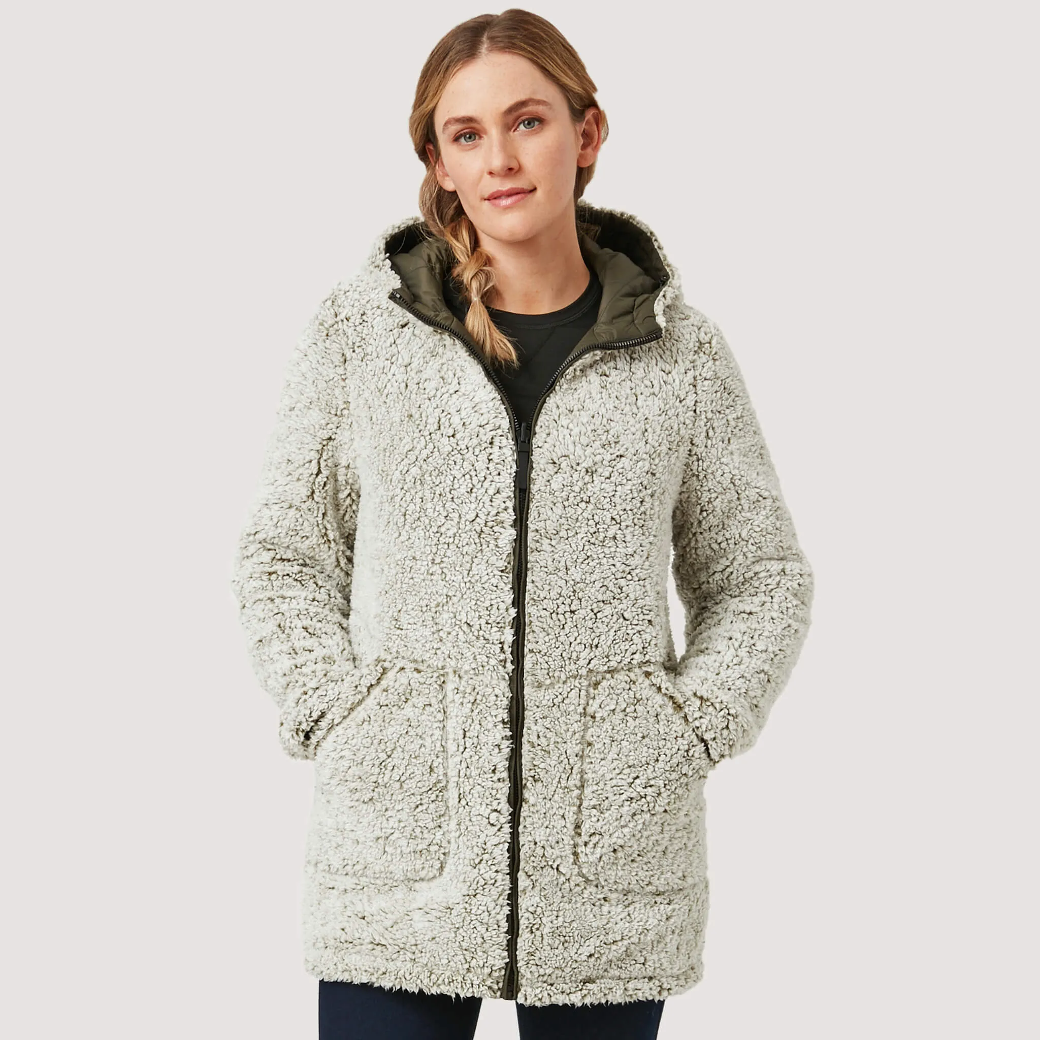 Women's Chalet Cire Reversible Jacket