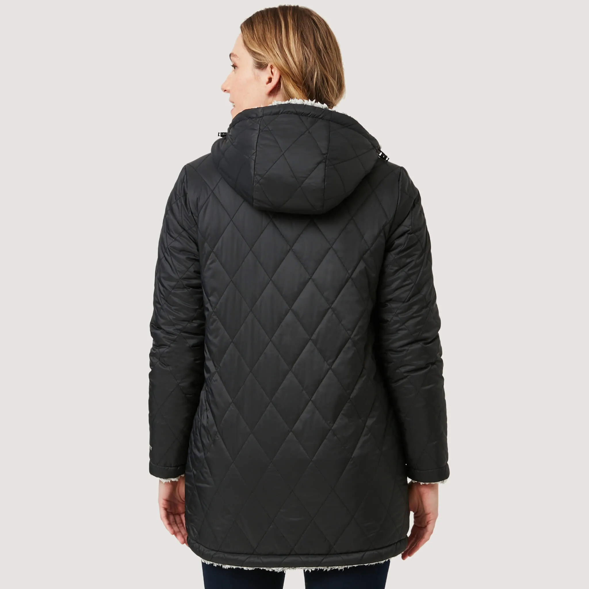 Women's Chalet Cire Reversible Jacket