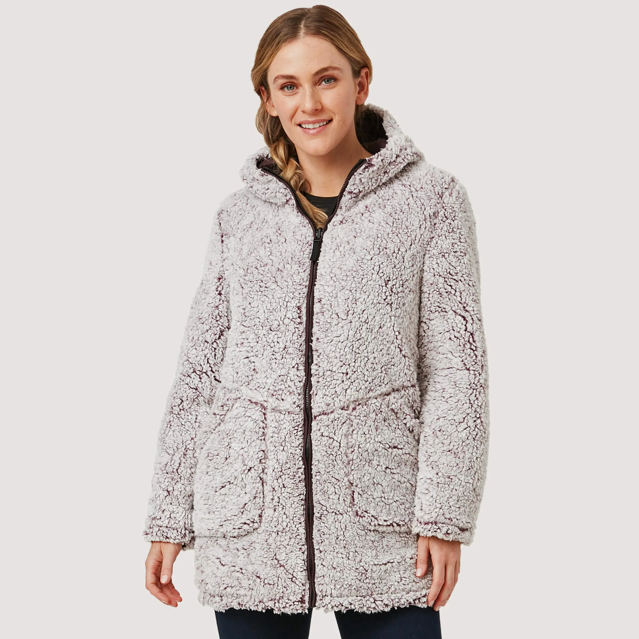 Women's Chalet Cire Reversible Jacket