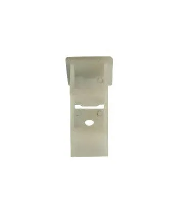 WRS 1-7/16" Sash Cam - White