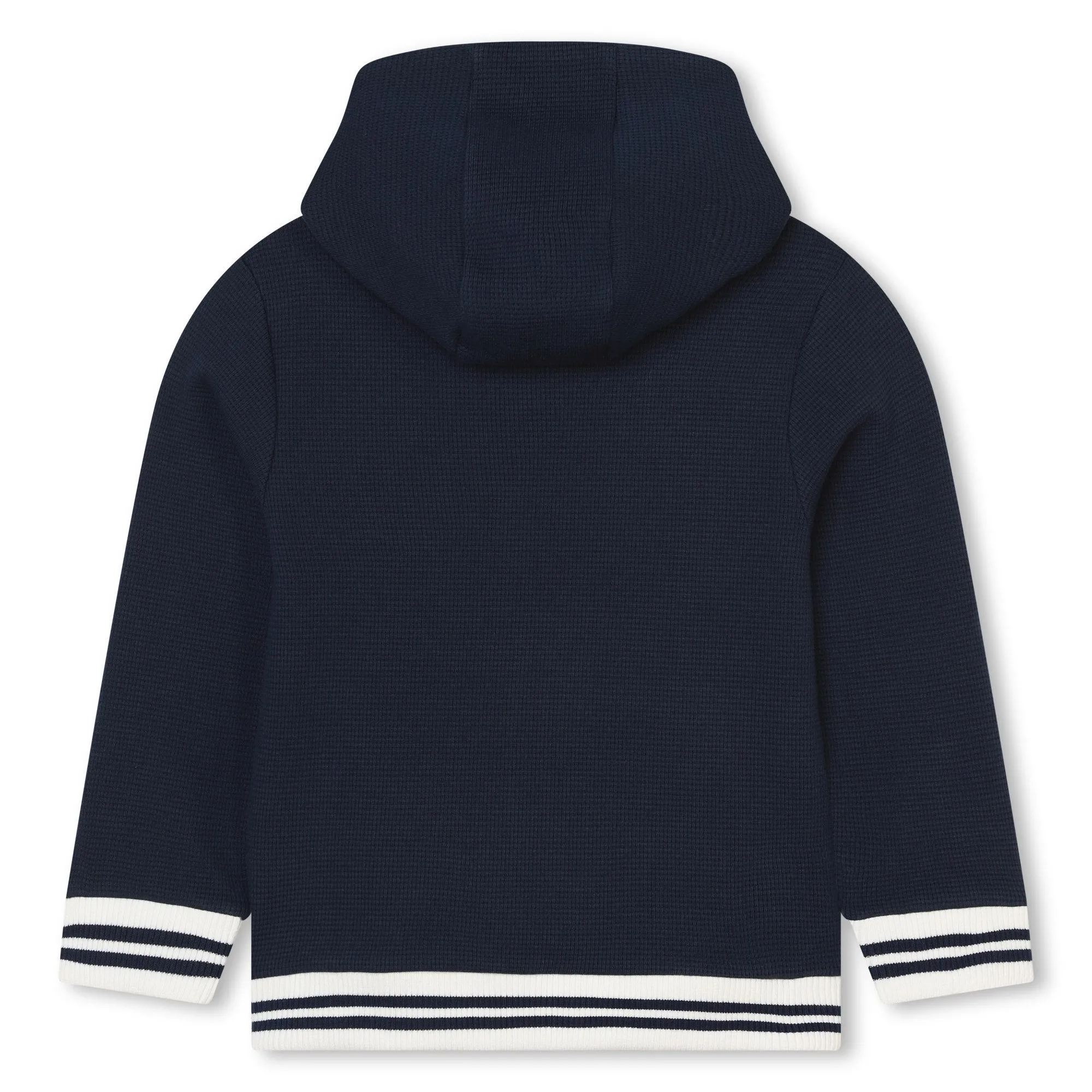 Zip Up Sweatshirt